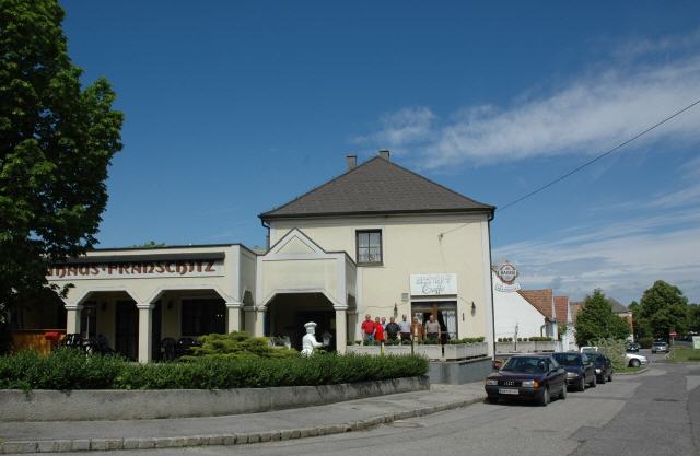Gasthaus Franschitz