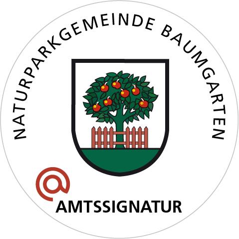 Bildmarke Baumgarten